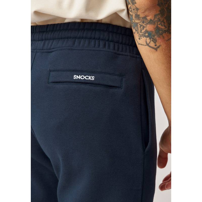 Snocks Jogginghose Sweathose Herren