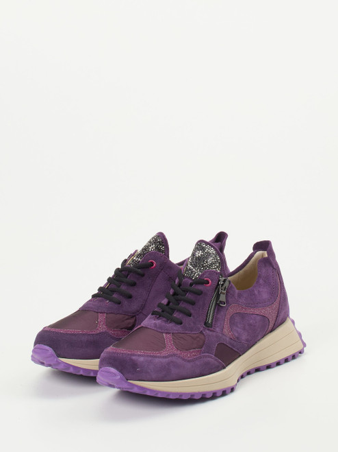 Sneaker-26611190006 Waldläufer