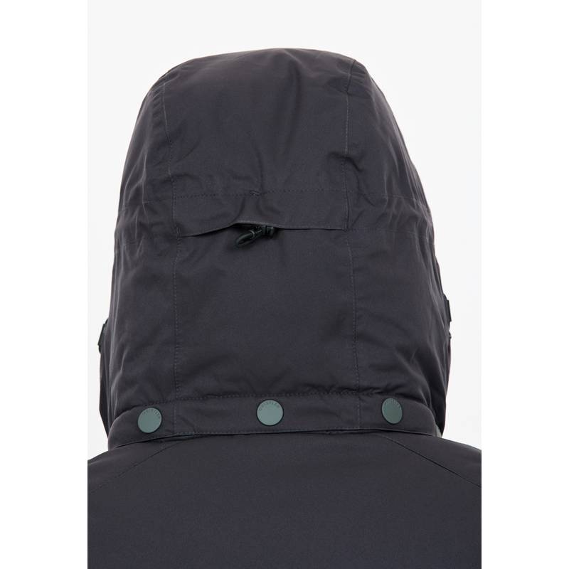 Whistler Atlas Skijacke Damen
