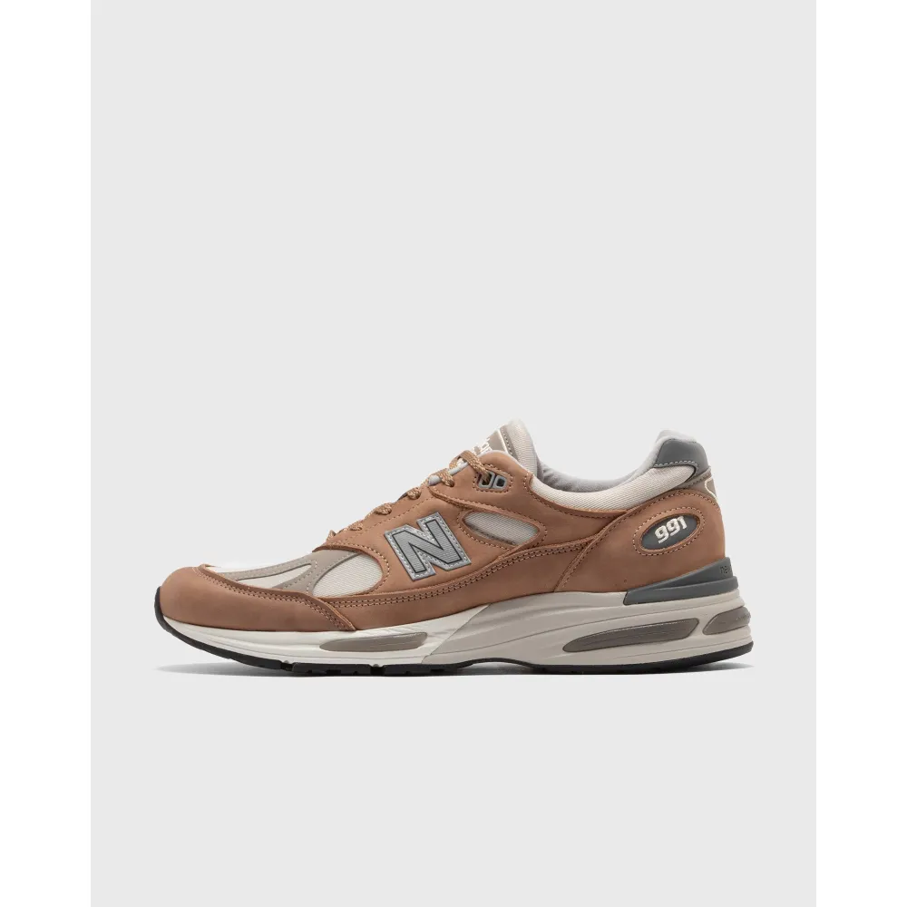 New Balance U991TB2 Made in 991v2 UK U991TB2 / braun