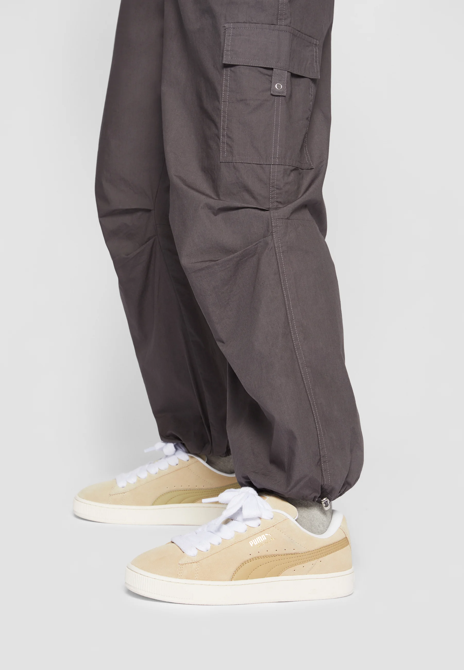 Puma SUEDE XL UNISEX - Zapatillas de skate