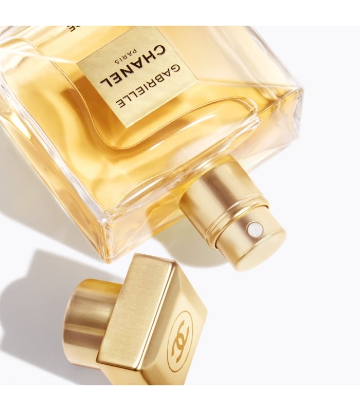 GABRIELLE CHANEL-Essence d'Eau de Parfum Vaporisateur