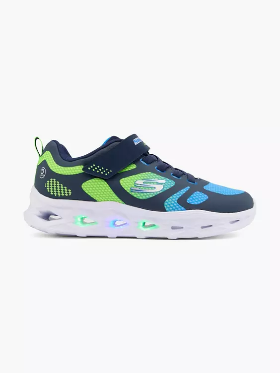 Skechers Sneaker LANDAN - mit Licht