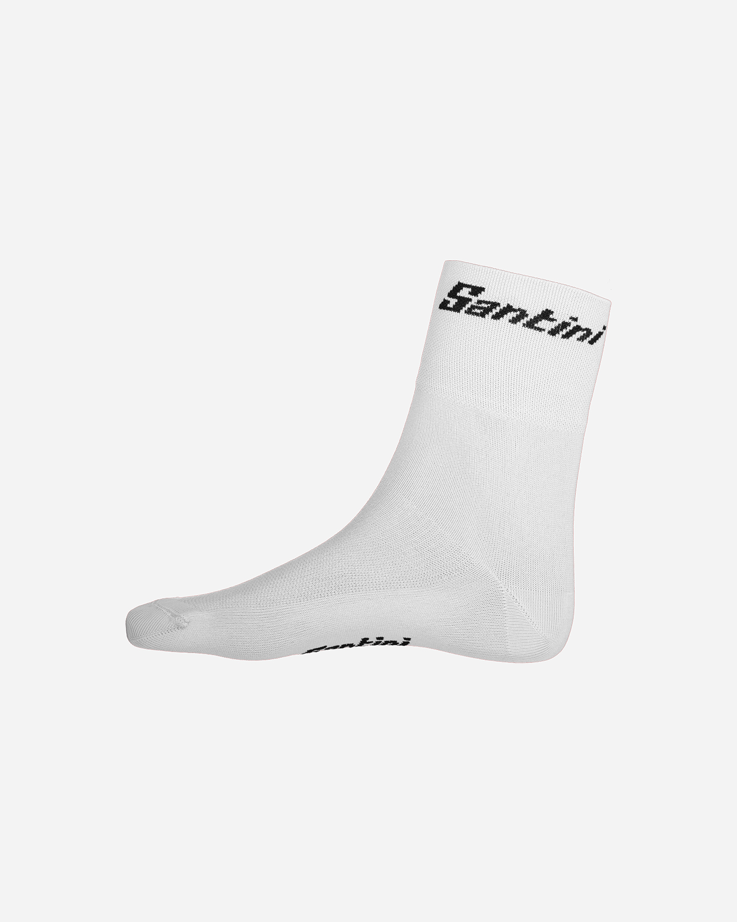 Skarpetki rowerowe Santini Racing 1S651QSKCUBO-B
