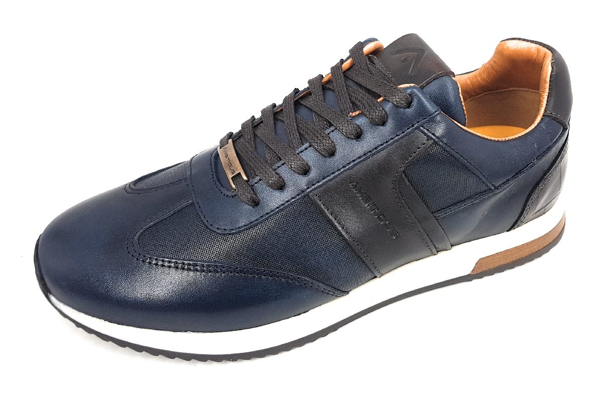 Ambitious Slow 11721-5909AM Blau Navy/ TDM