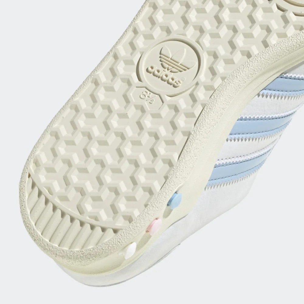 adidas CLMBA GX6182 / weiss