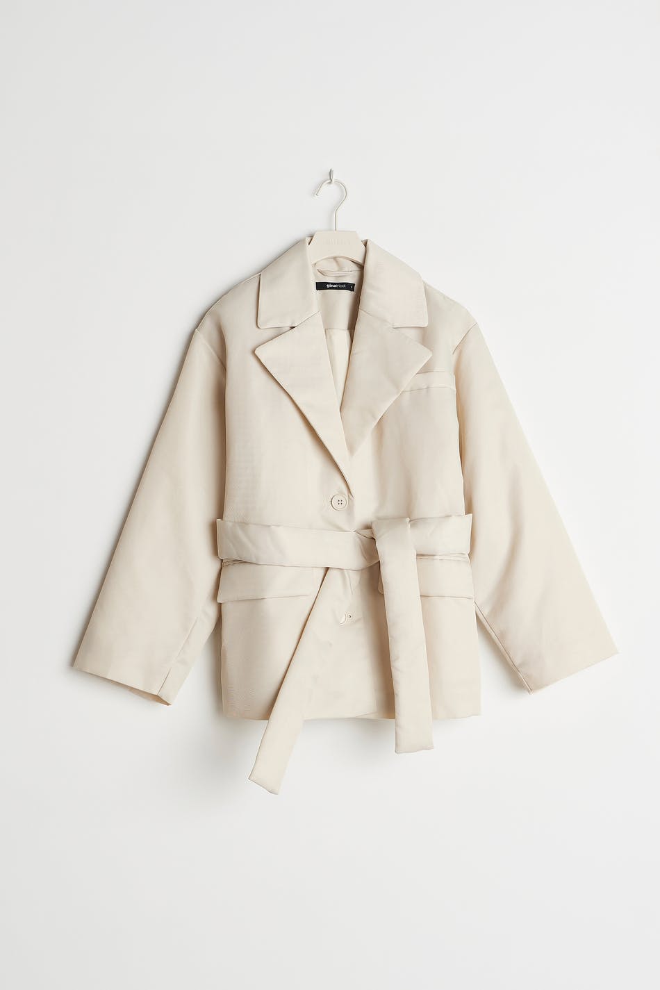 Emma padded jacket