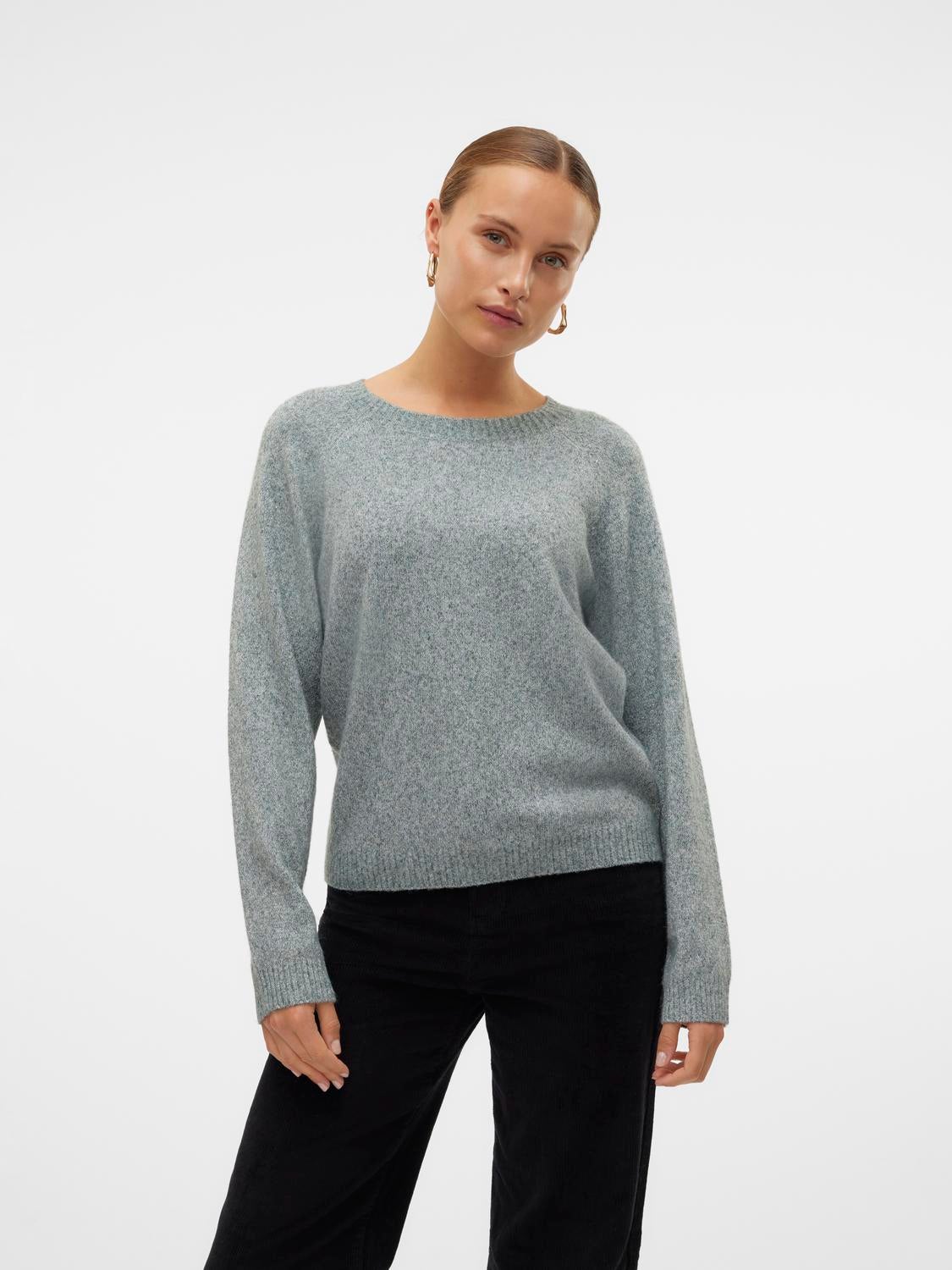 VMDOFFYSHINE Pullover