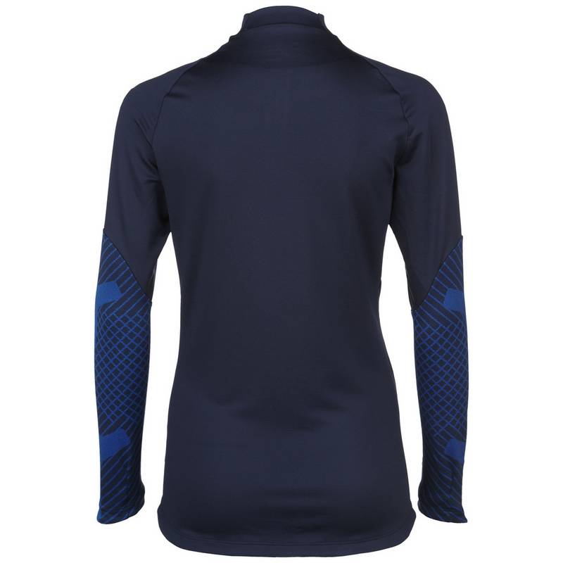 Nike Dri-FIT Strike Drill Sweatshirt Damen