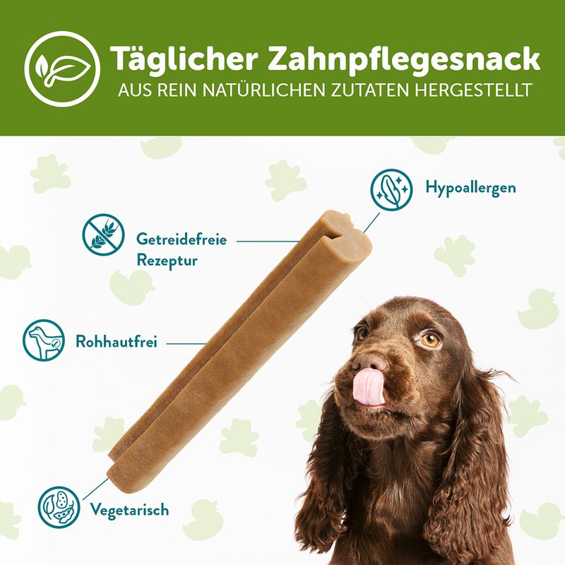 Whimzees by Wellness Sticks für Welpen