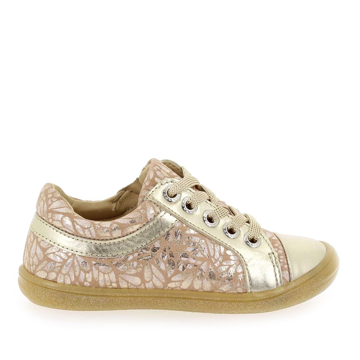 Bellamy  ELENA - Nude Platine