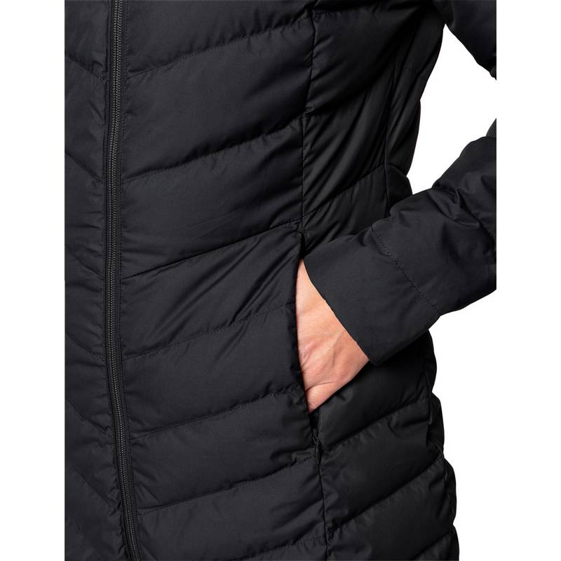 VAUDE Women's Annecy Down Coat Outdoorjacke Damen