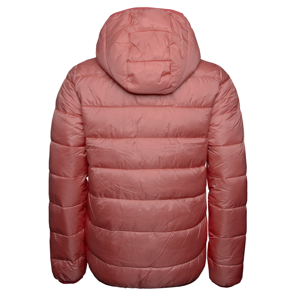 Champion Hooded Winterjacke pink