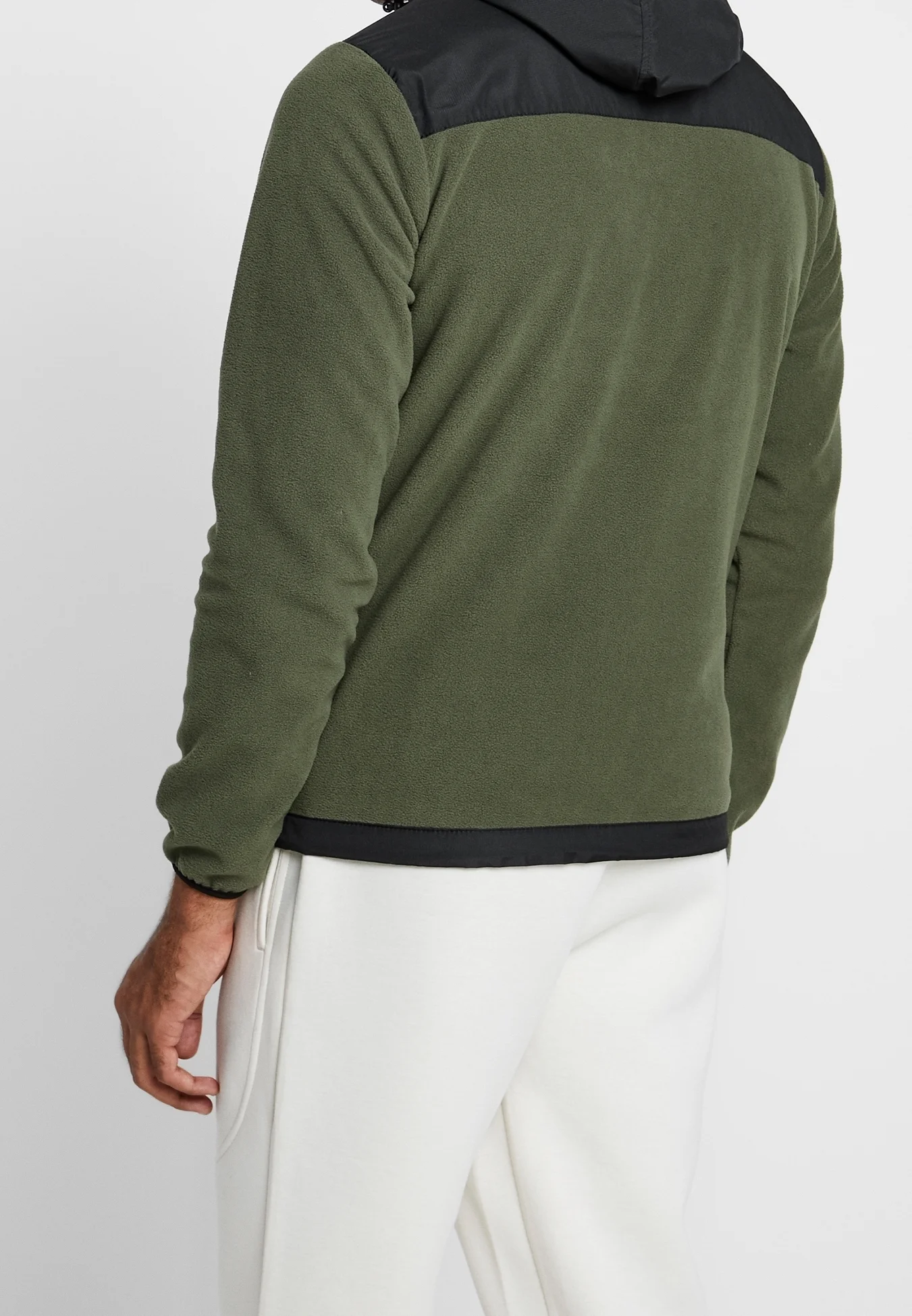 Chaqueta polar Jack & Jones