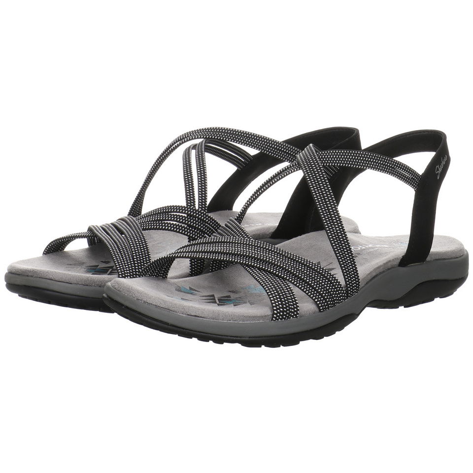 Skechers Reggae Slim Sandale
