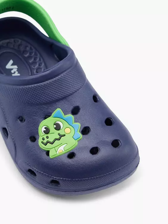 Vty Clogs