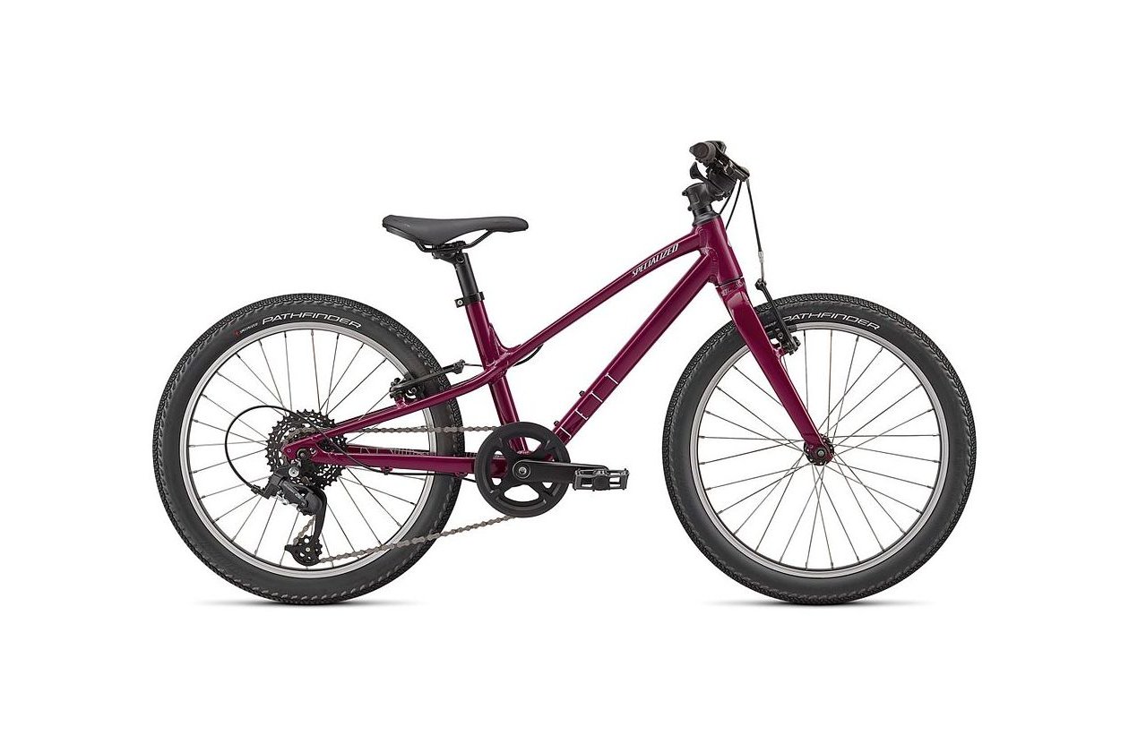 Specialized Jett 20 - 2023 - 20 Zoll - Diamant