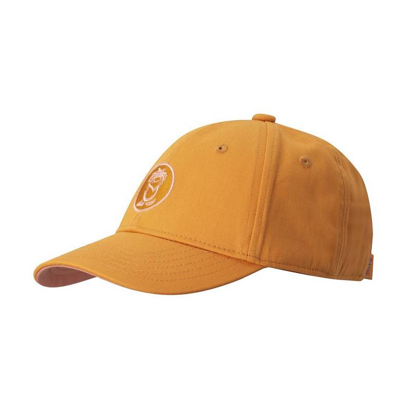 Trollkids Kroksand Cap Kinder