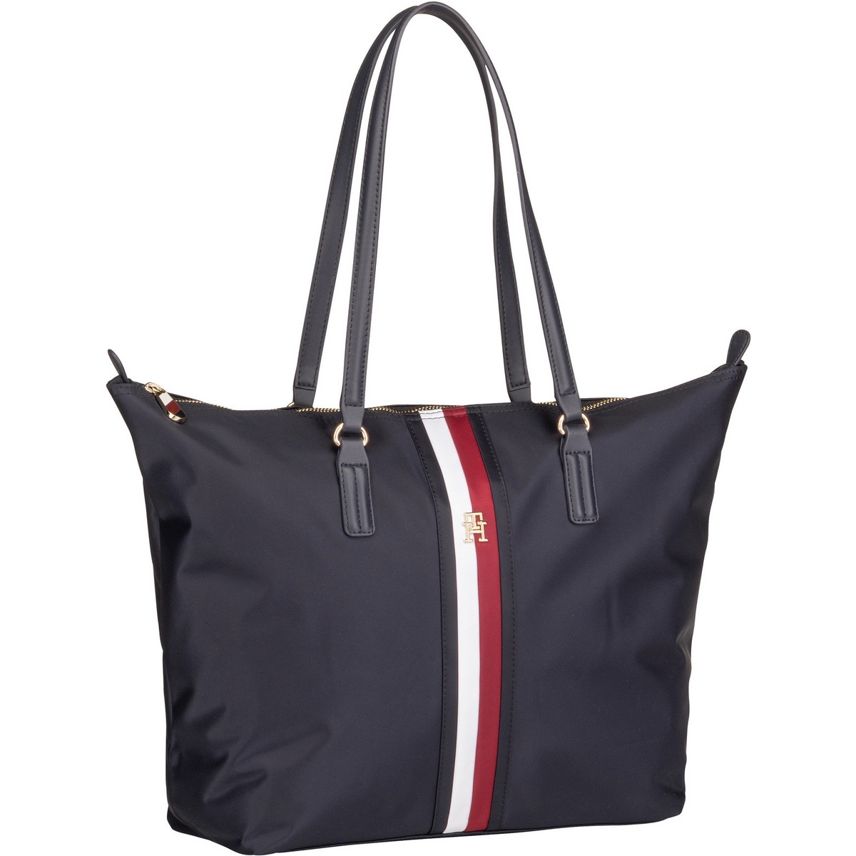 Shopper Poppy Tote Corp FA23