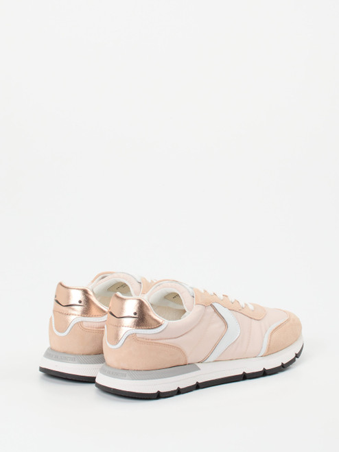 Sneaker-16635990063 Voile Blanche