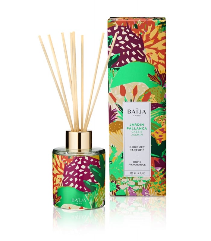 BAIJA-JARDIN PALLANCA-Bouquet