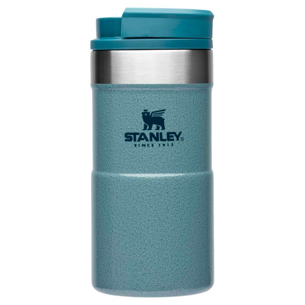 Stanley - Classic Neverleak Travel Mug 250 ml - Isolierbecher