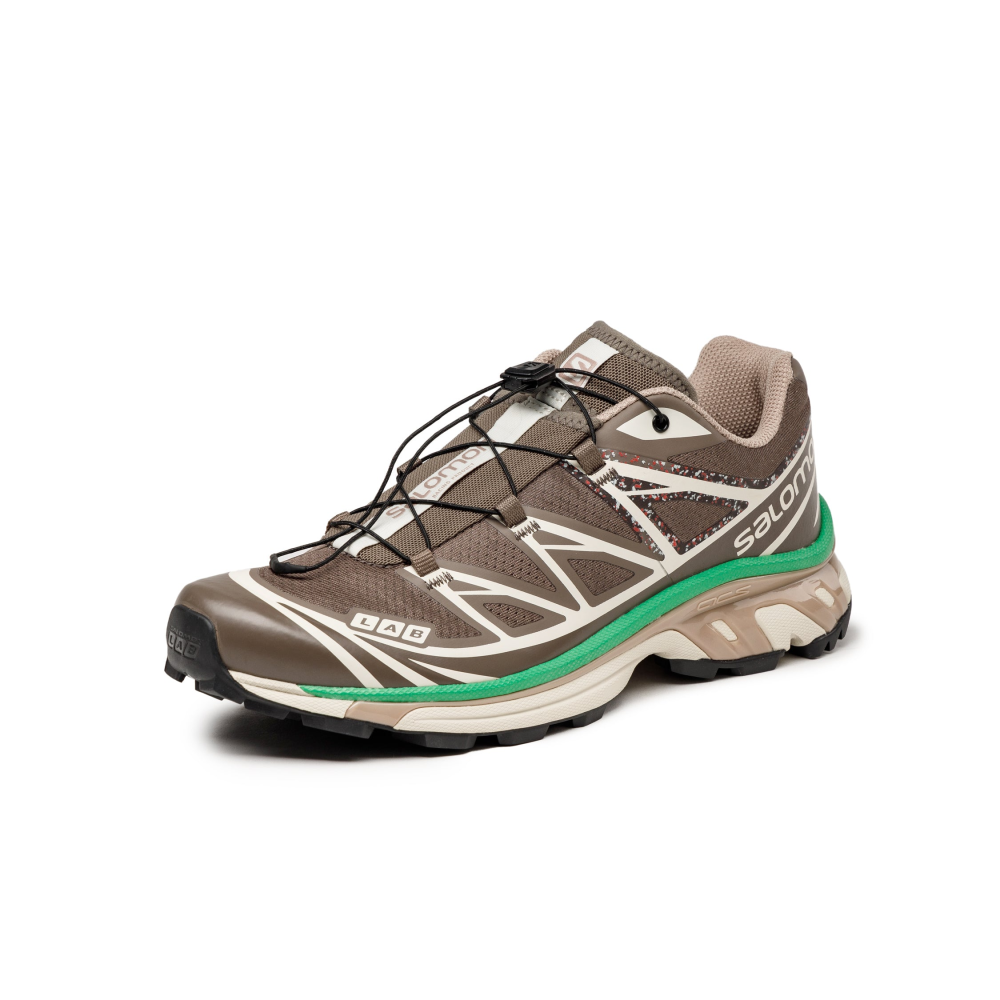 Salomon XT 6 Mindful 2 L47312000 / braun