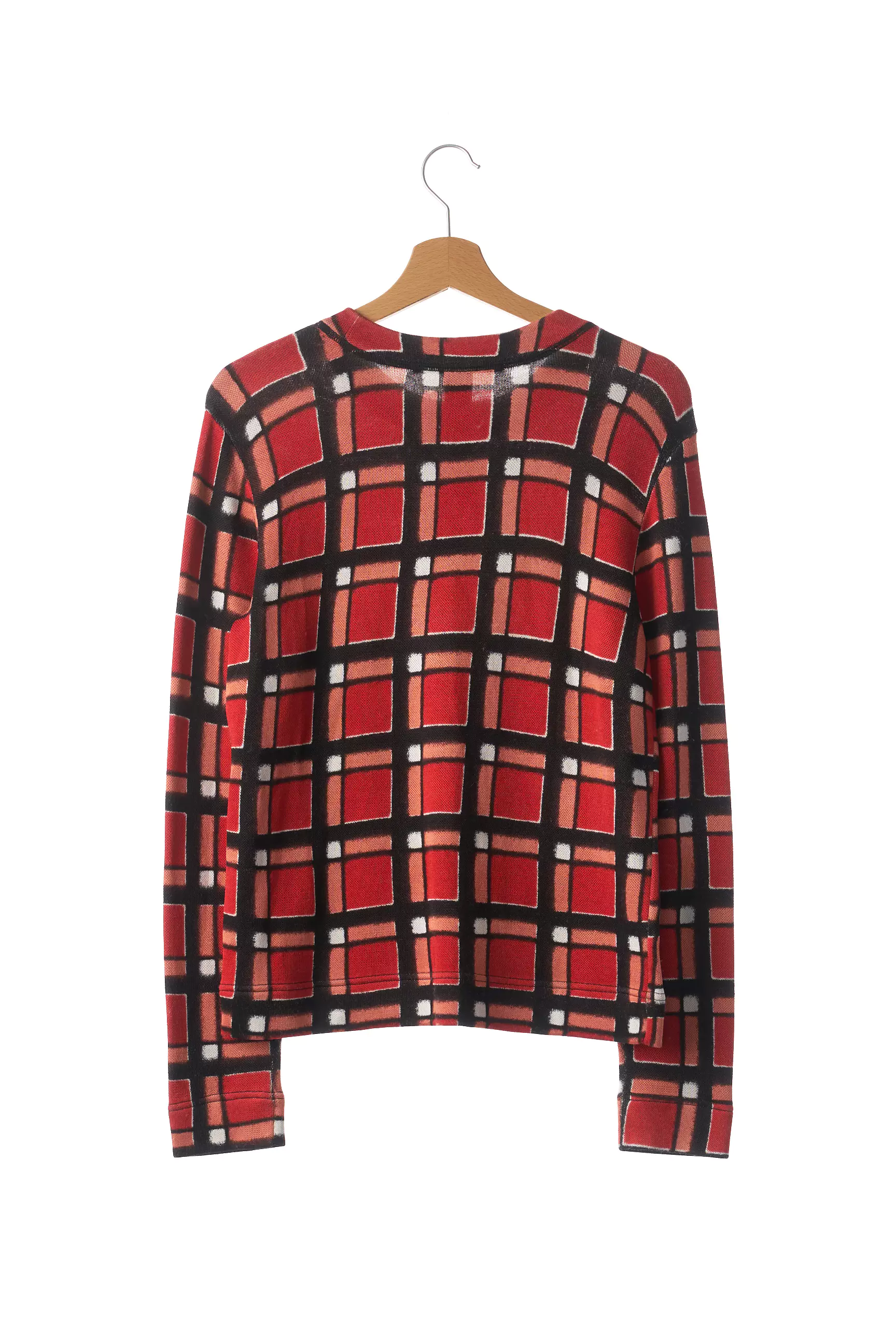Marc Jacobs Sweats Femme couleur rouge