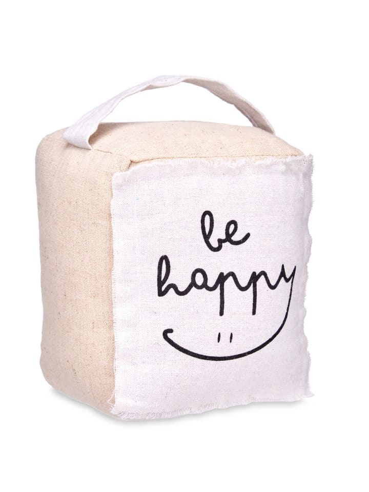 GIFTDECOR Türstopper in beige günstig kaufen onesize
