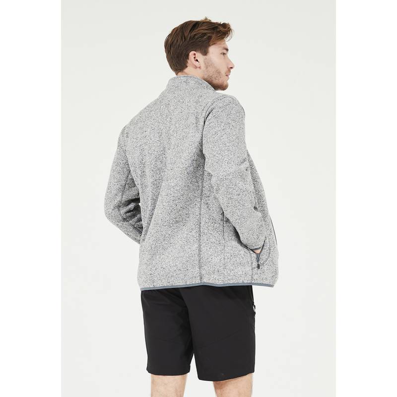 Whistler Sampton Fleecejacke Herren