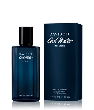 Davidoff Cool Water Intense Eau de Parfum 75 ml