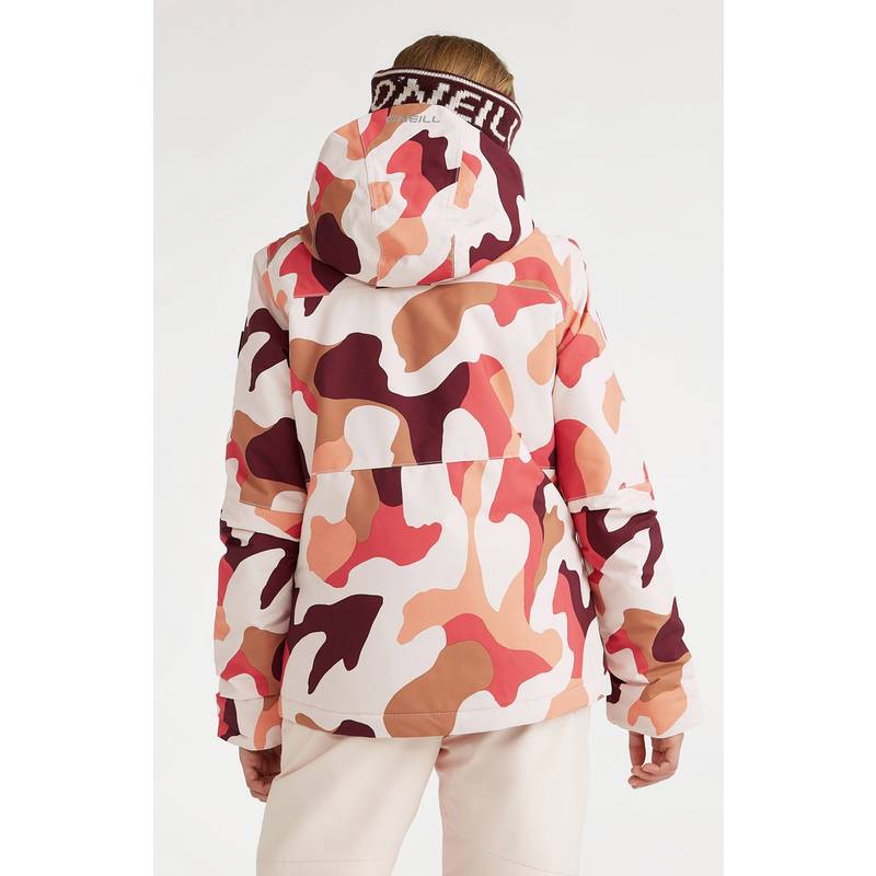 O'NEILL LITE Snowboardjacke Mdchen