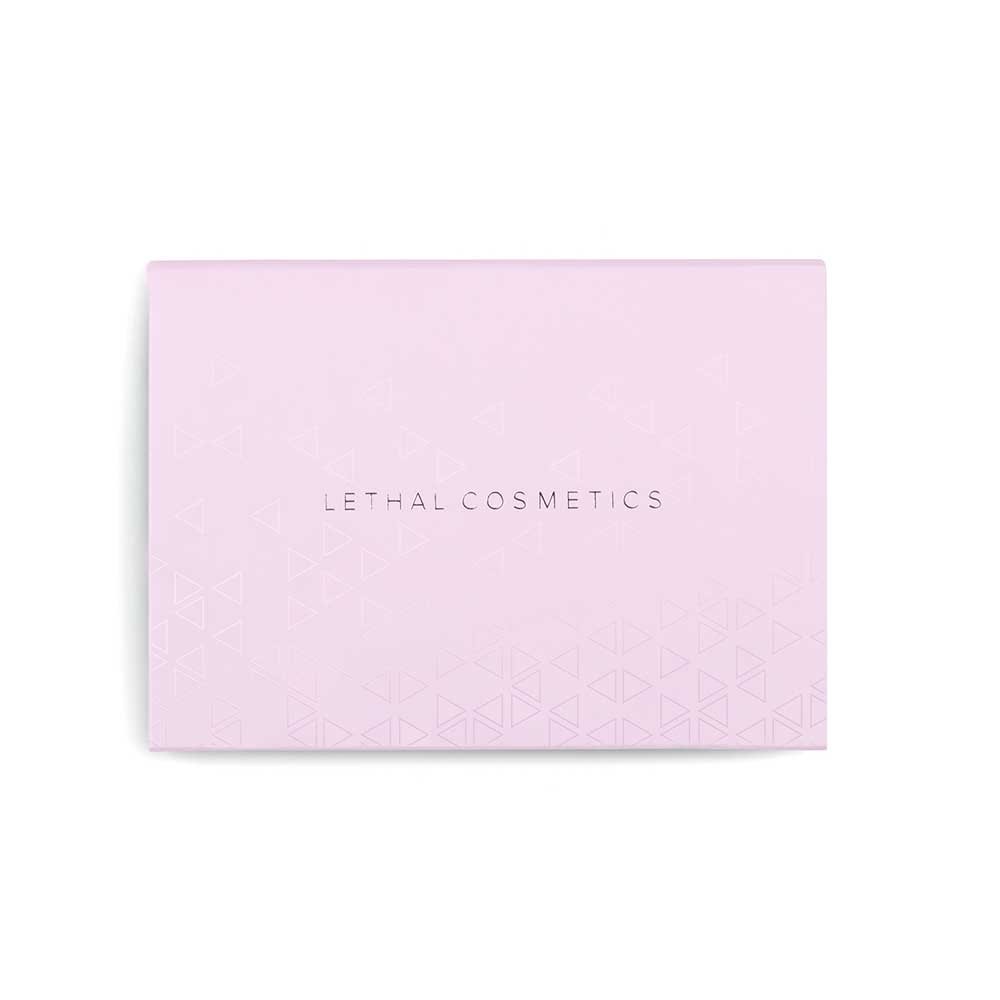 LETHAL COSMETICS Rites Collection MAGNETIC™ Customizable Palette - Relic