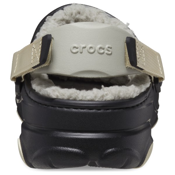 Crocs - Classic All Terrain Lined Clog - Hüttenschuhe