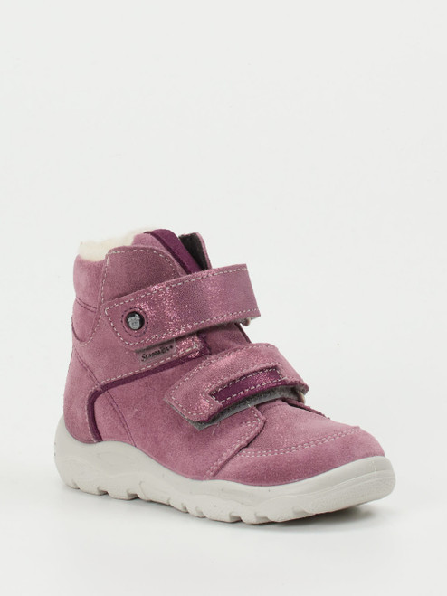 Lauflern-Klettboots gefüttert-68355990013 Ricosta