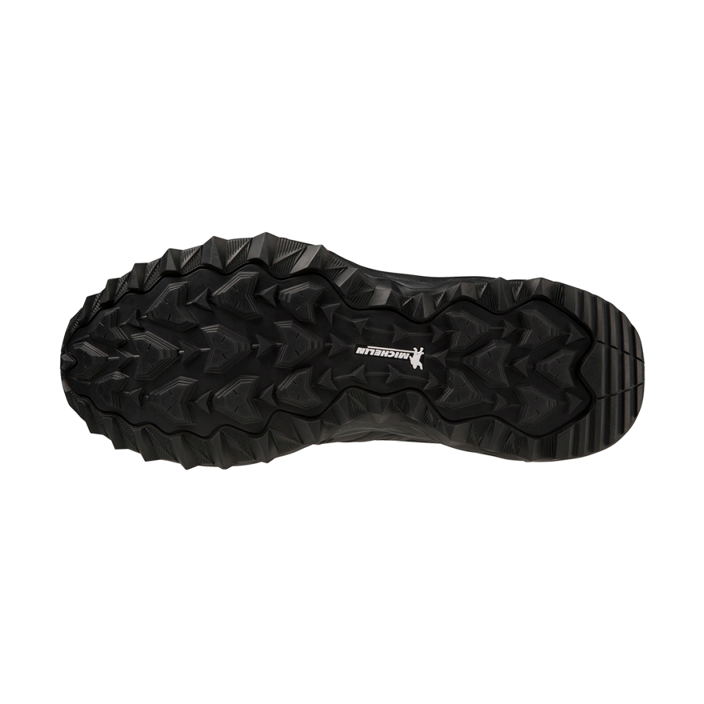 Mizuno Wave Mujin TL GTX TEX GORE D1GA237301 / schwarz
