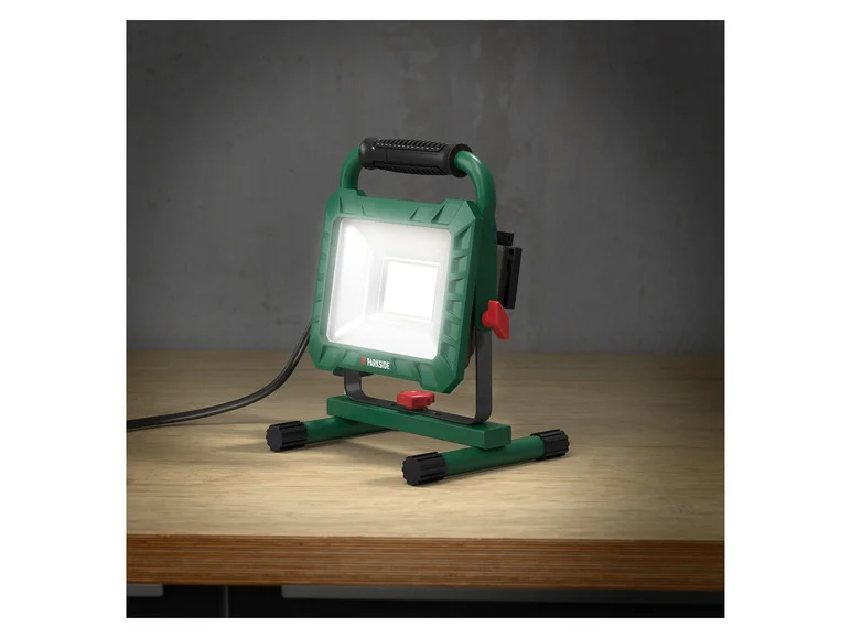 Projetor PARKSIDE® Chantier LEDPASB 44 A1, 43,5 W