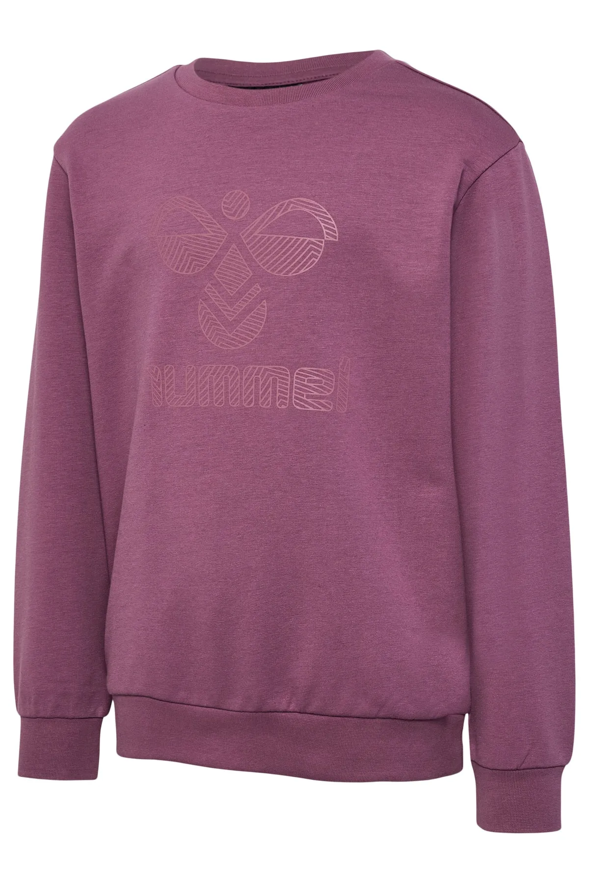 hummel  hmlFASTWO SWEATSHIRT