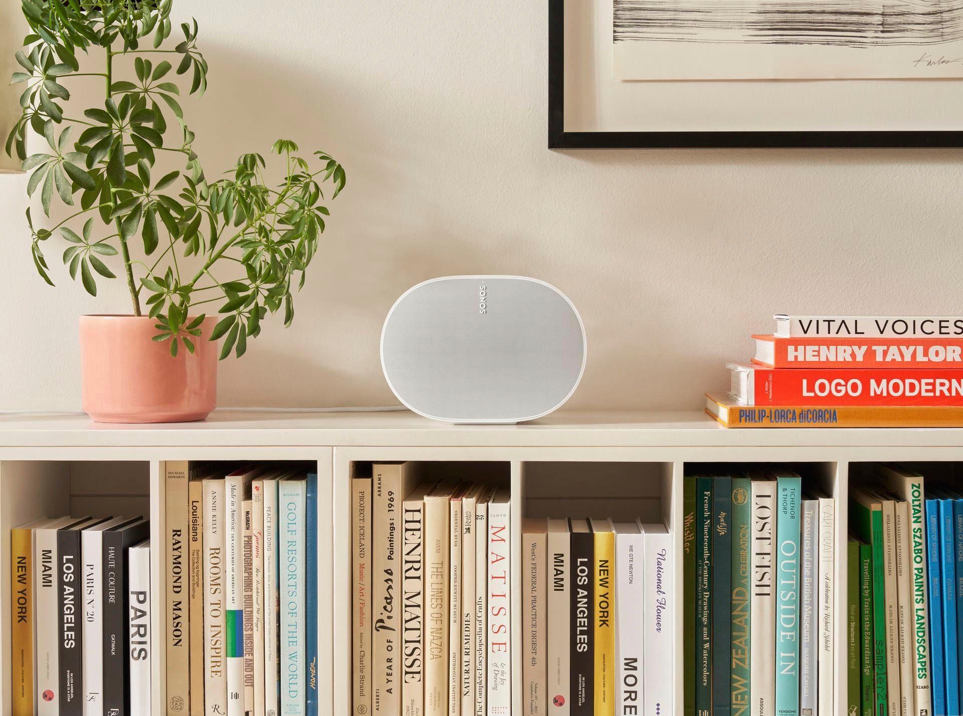 Sonos Era 300 Stereo Lautsprecher (Bluetooth, WLAN)