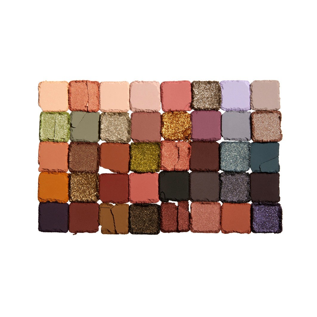Ultimate Shadow Palette Utopia
