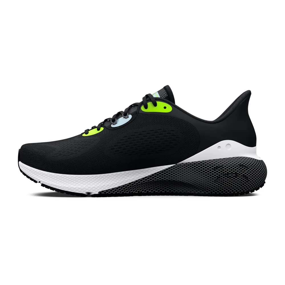 Under Armour UA HOVR Machina DL Daylight 3 2.0 3026231-001 / schwarz