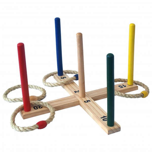 Schildkröt Fun Sports - Ringwurfspiel