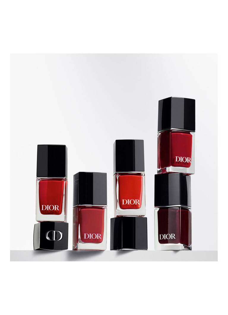 DIOR Dior -kynsilakka
