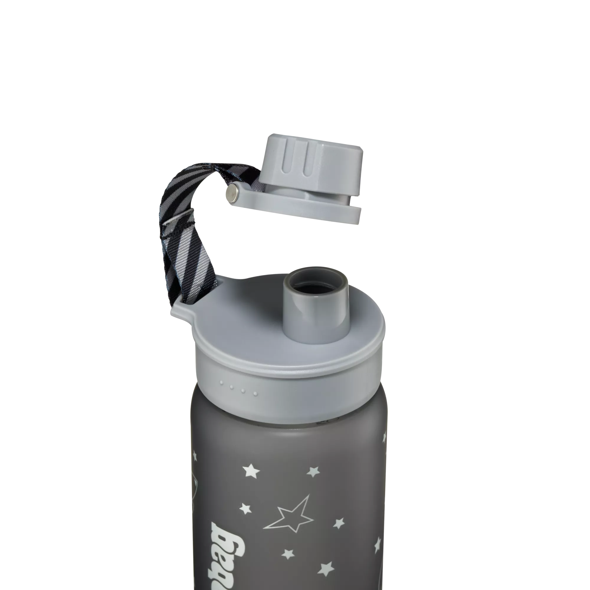 ergobag Trinkflasche Weltall