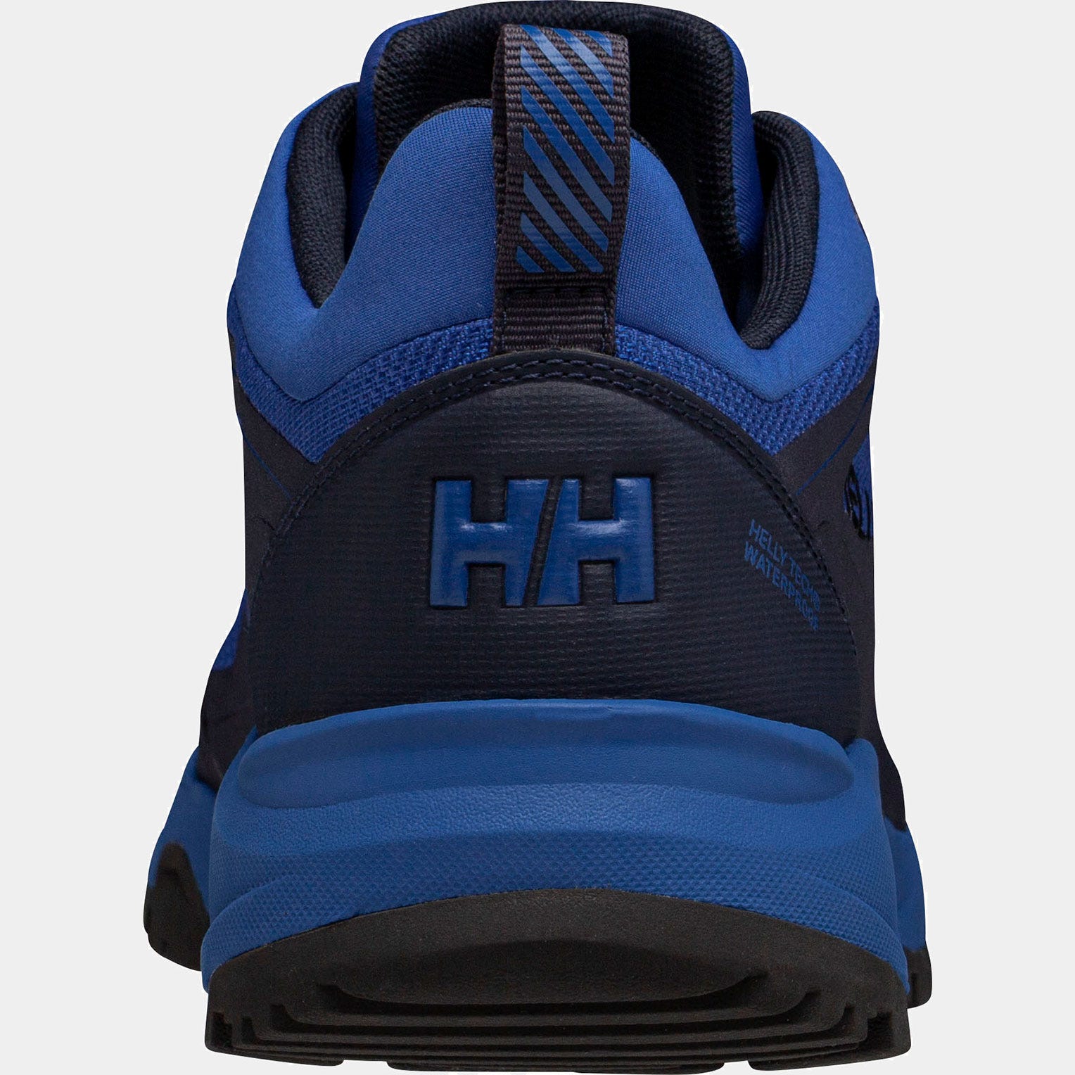 Men's Cascade HELLY TECH® Waterproof Low Cut Hiking Boots