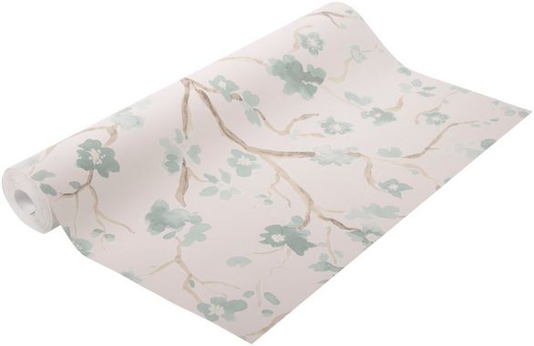 Superfresco Easy Vliestapete UshiFloral, gemustert