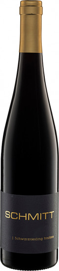 2019 Schwarzriesling Bechtheimer Stein trocken - Weingut Schmitt