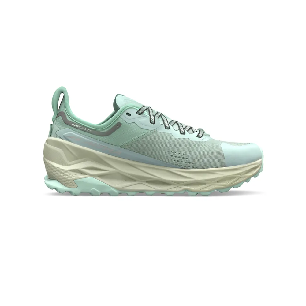 Altra Olympus 5 AL0A7R74245 / blau