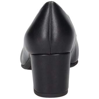 Jana Pumps in schwarz