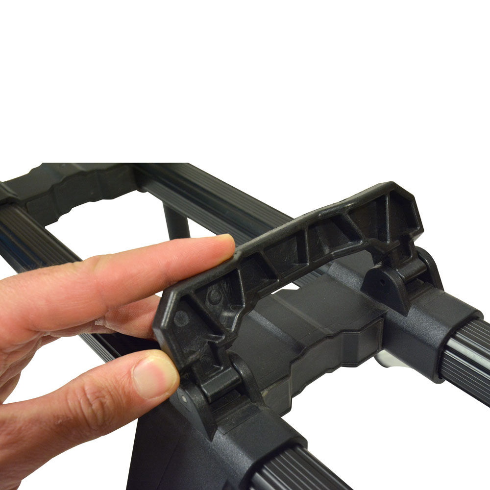 Rod pod mack2 revenger 4 plechovky